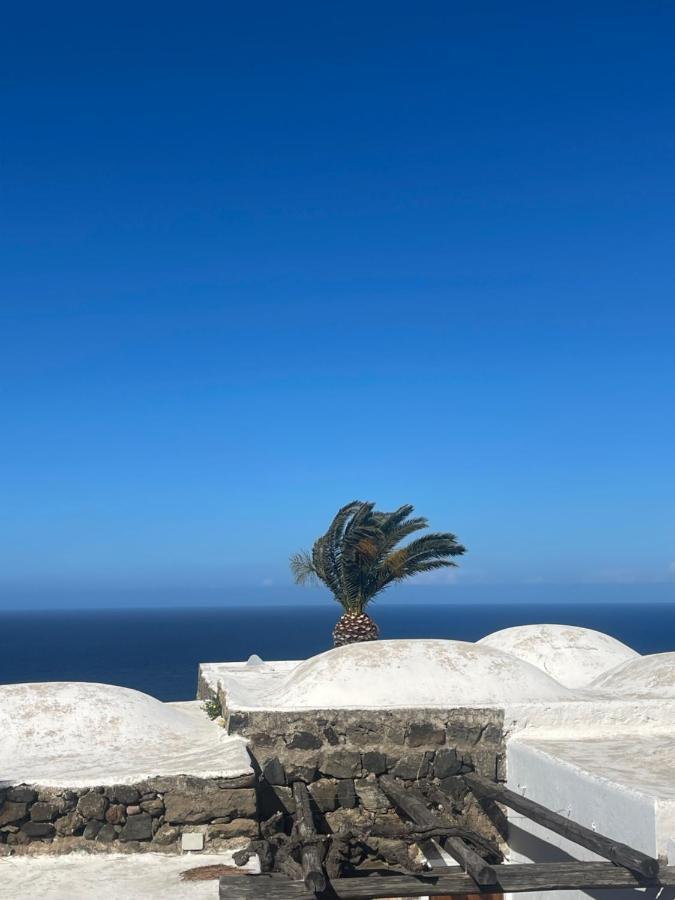 Kirani Resort Pantelleria Exteriör bild